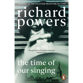 The Time of our Singing - ISBN 9781804951828