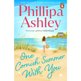 One Cornish Summer With You - ISBN 9781804945568