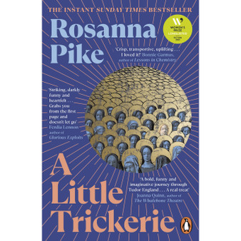 A Little Trickerie - ISBN 9780241646076