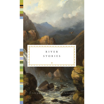 River Stories - ISBN 9781841596396