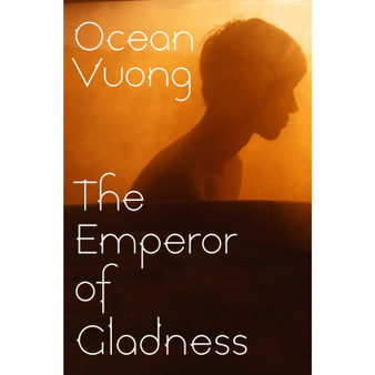 The Emperor of Gladness - ISBN 9781787335417