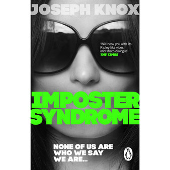 Imposter Syndrome - ISBN 9781804993880