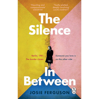 The Silence In Between - ISBN 9781804992739