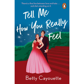 Tell Me How You Really Feel - ISBN 9781804946398