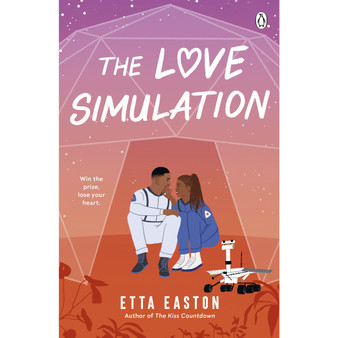 The Love Simulation - ISBN 9781405964388