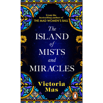 The Island of Mists and Miracles - ISBN 9781804991725