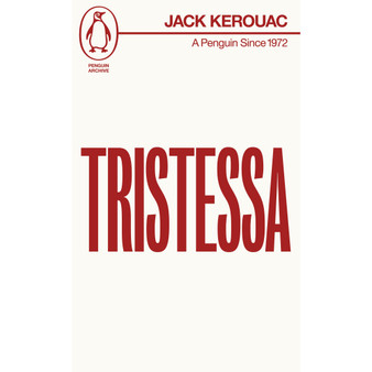 Tristessa - ISBN 9780241752067