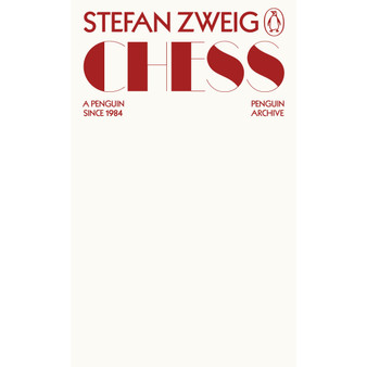 Chess - ISBN 9780241747292