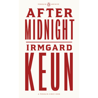 After Midnight - ISBN 9780241747285