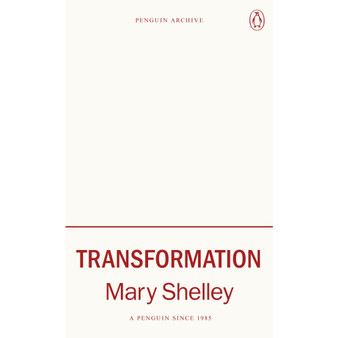 Transformation - ISBN 9780241746820