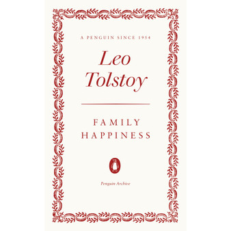 Family Happiness - ISBN 9780241746936