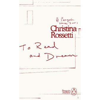 To Read and Dream - ISBN 9780241747230