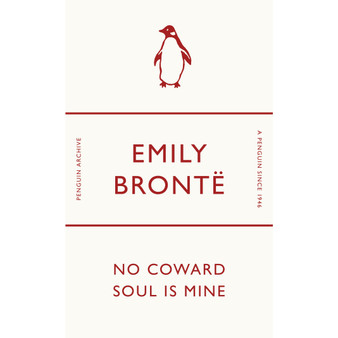 No Coward Soul Is Mine - ISBN 9780241746769