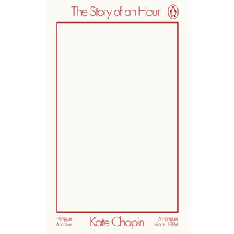 The Story of an Hour - ISBN 9780241746868