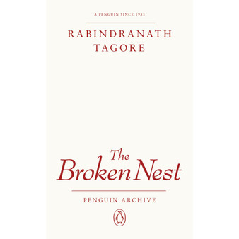 The Broken Nest - ISBN 9780241752128