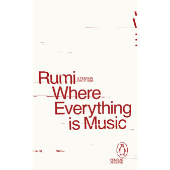 Where Everything Is Music - ISBN 9780241752364