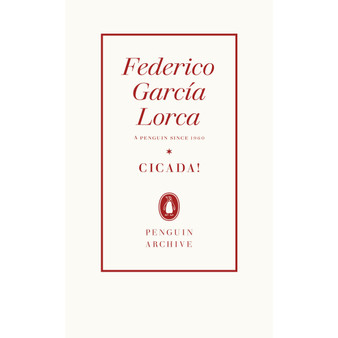 Cicada! - ISBN 9780241746844