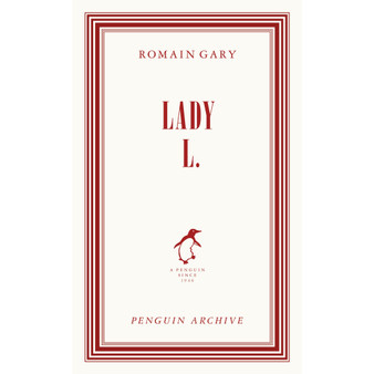 Lady L. - ISBN 9780241752340