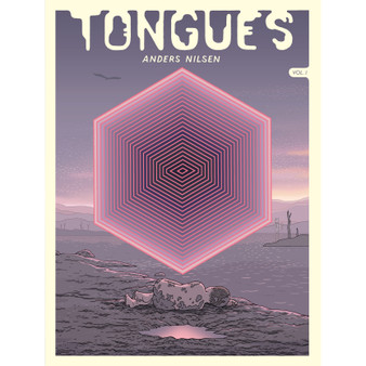 Tongues I - ISBN 9781787330658