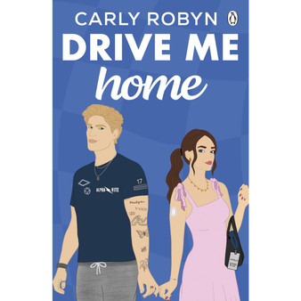 Drive Me Home - ISBN 9781405969260