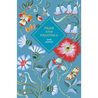 Pride and Prejudice - ISBN 9781529954265