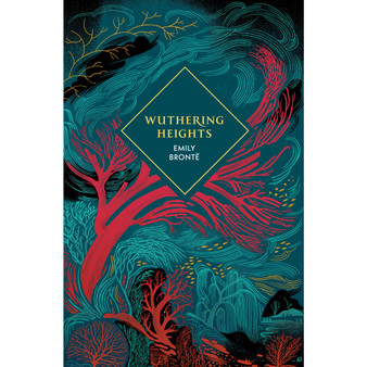 Wuthering Heights - ISBN 9781529954296