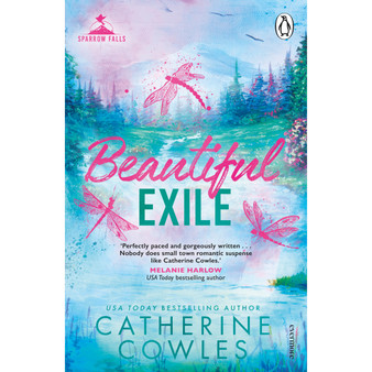 Beautiful Exile - ISBN 9781911746034
