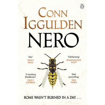 Nero - ISBN 9781405953108