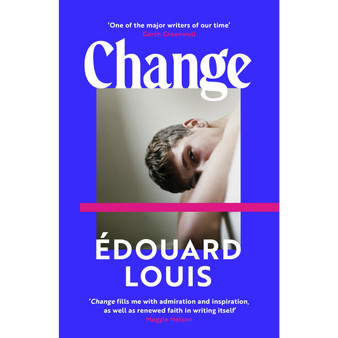 Change - ISBN 9781529931587