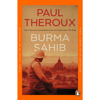 Burma Sahib - ISBN 9780241998953