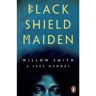 Black Shield Maiden - ISBN 9781529102000