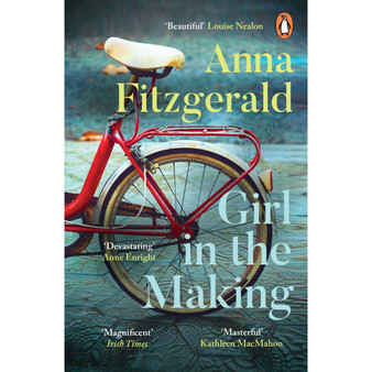 Girl in the Making - ISBN 9780241999349
