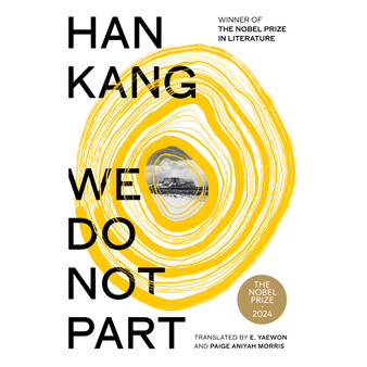 We Do Not Part - ISBN 9780241600269