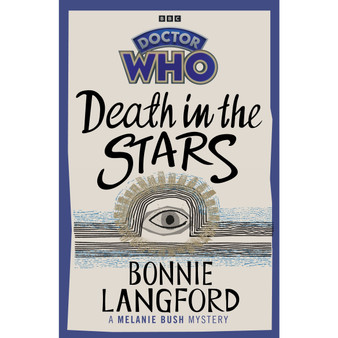 Doctor Who: Death in the Stars - ISBN 9781785948800