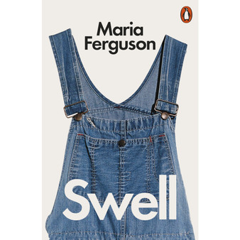 Swell - ISBN 9781802064353