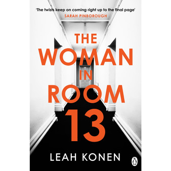 The Last Room On The Left - ISBN 9781405962896