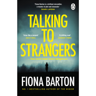 Talking to Strangers - ISBN 9780552175876