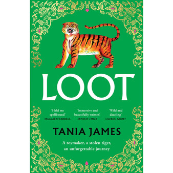 Loot - ISBN 9781529931761