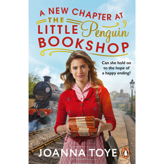 A New Chapter at the Little Penguin Bookshop - ISBN 9781804946039