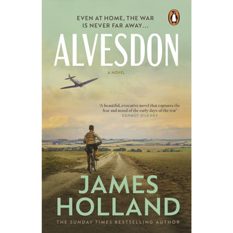 Alvesdon - ISBN 9781804991411