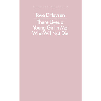 There Lives a Young Girl in Me Who Will Not Die - ISBN 9780241637364