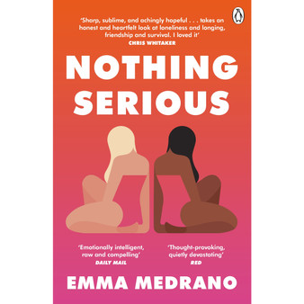 Nothing Serious - ISBN 9781405953481