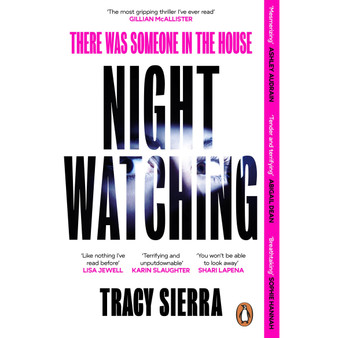 Nightwatching - ISBN 9780241999271