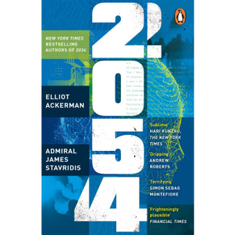 2054 - ISBN 9781405966467