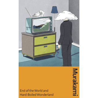 End of the World and Hard-Boiled Wonderland - ISBN 9781784878917