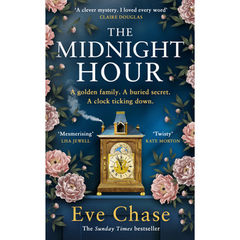 The Midnight Hour - ISBN 9781405956161