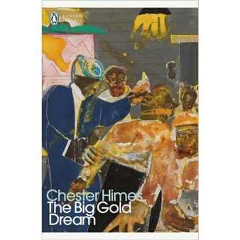 The Big Gold Dream - ISBN 9780241692622