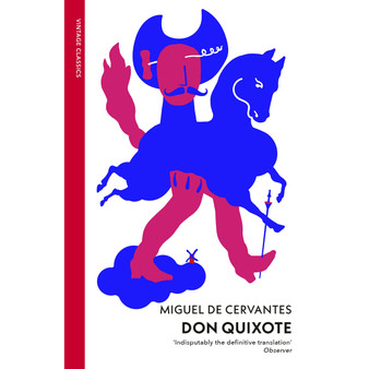 Don Quixote - ISBN 9781784878962