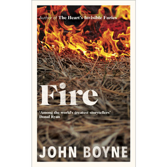Fire - ISBN 9780857529879