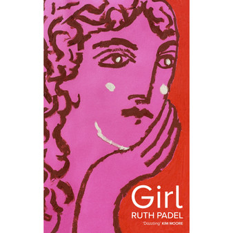 Girl - ISBN 9781784745806